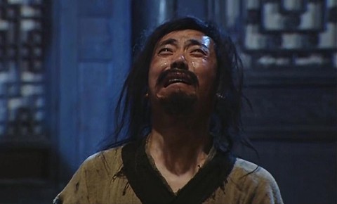 武林外传乞丐叫什么[图1]