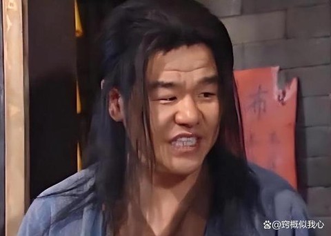 武林外传乞丐叫什么[图2]
