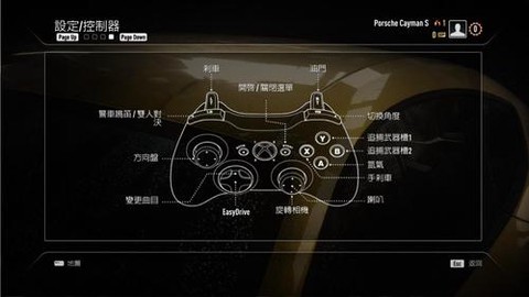 极品飞车18如何改建[图1]