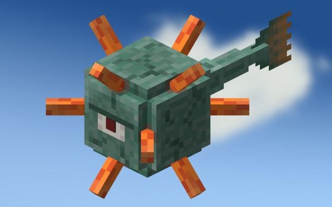 我的世界守卫者吃什么[图2]