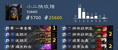 炉石传说快攻德怎么打[图1]