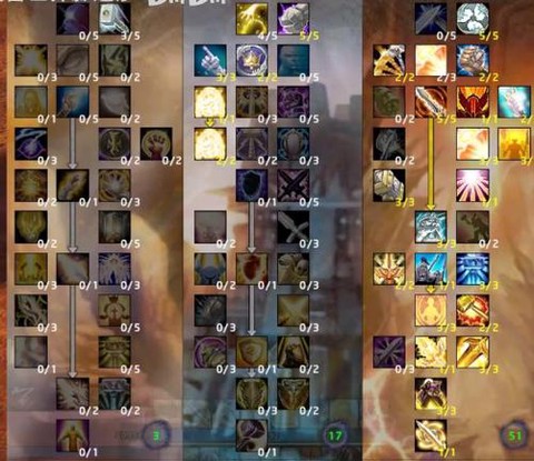 魔兽世界怎么锁cd[图2]