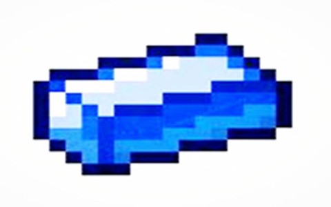 我的世界蓝宝石有什么用[图1]