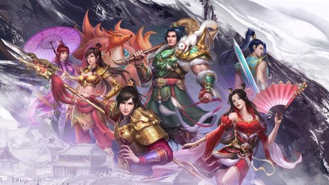 问道手游怎么重置八仙[图2]