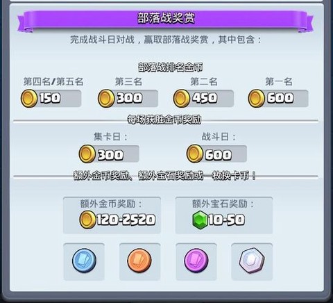 皇室战争的号怎么卖[图2]