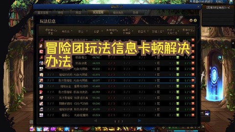 电脑玩dnf为什么会卡顿[图2]