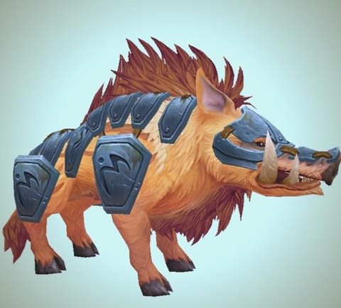 魔兽世界猎人什么宠物好[图1]