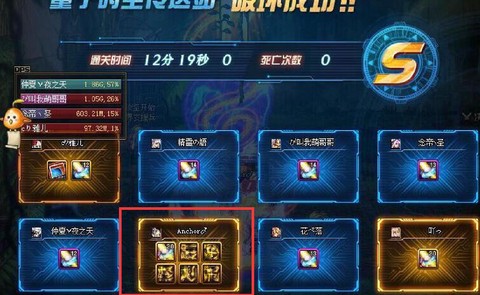 dnf金牌是什么意思[图1]