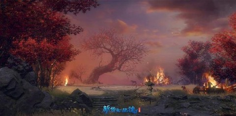 倩女幽魂星泪是什么[图1]