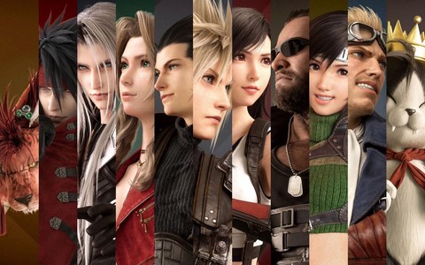 最终幻想是什么意思[图1]