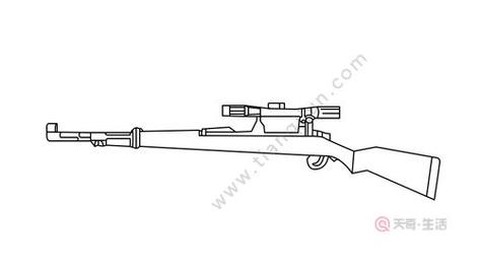 98k怎么用绝地求生[图1]
