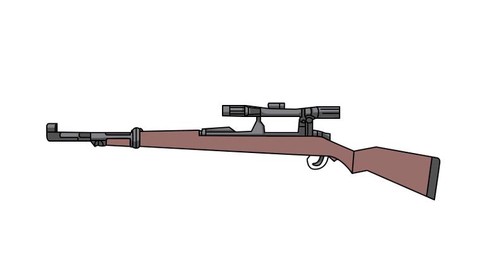 98k怎么用绝地求生[图2]