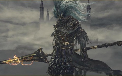 黑魂3无名之王弱什么[图1]