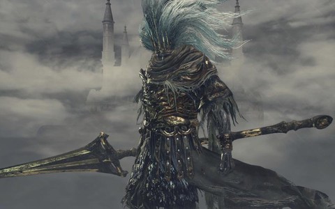 黑魂3无名之王弱什么[图2]