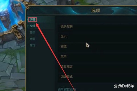 英雄联盟怎么发fps[图1]