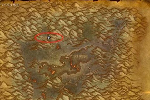 魔兽世界怎么去荒芜之地[图2]