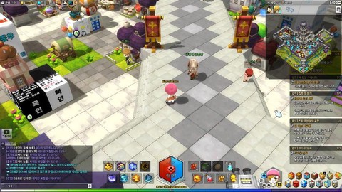 冒险岛2战场指什么[图1]