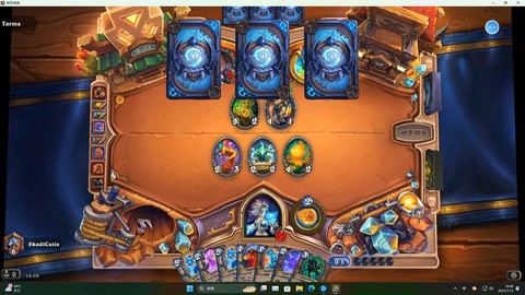 炉石传说剧情怎么过[图1]