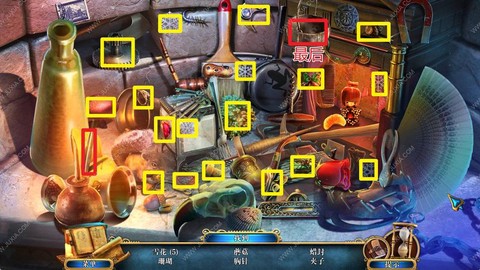 密室逃脱5第五关怎么过[图2]