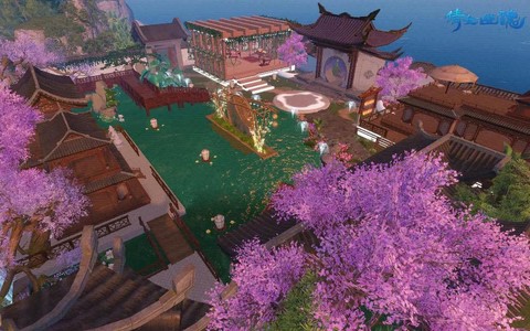 倩女幽魂家园选什么[图1]