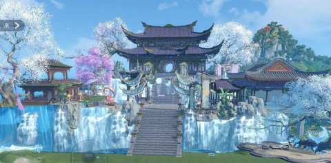 倩女幽魂家园选什么[图2]