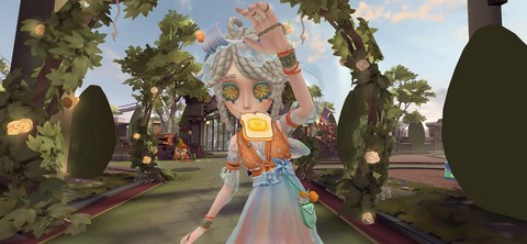 园丁第五人格怎么玩[图1]