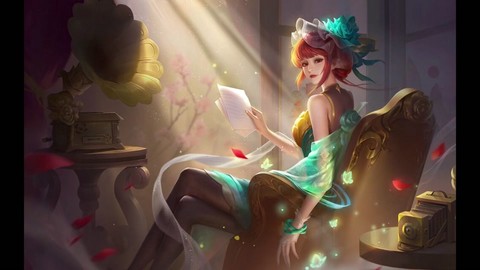 英魂之刃如何恢复声音[图1]