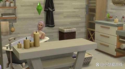 模拟人生4怎么罢工[图1]