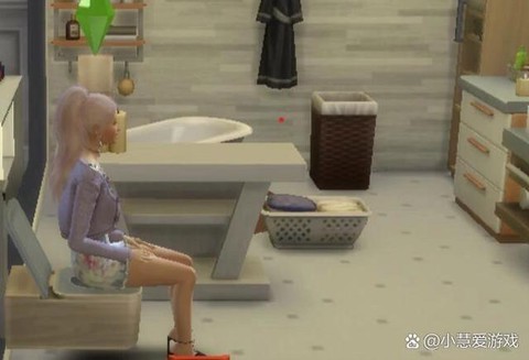 模拟人生4怎么罢工[图2]