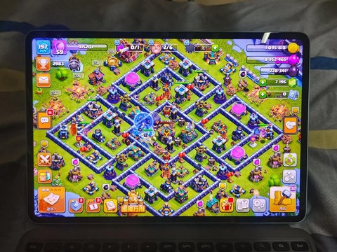 部落冲突丝流是什么[图2]