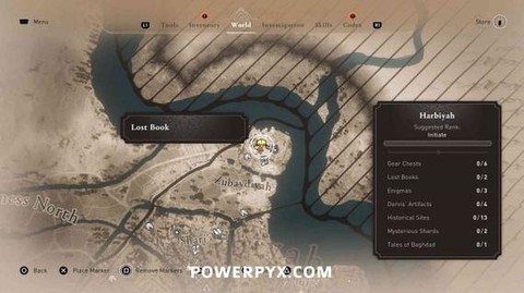 刺客信条碎片有什么用[图2]