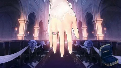 碧蓝航线戒指怎么用[图1]