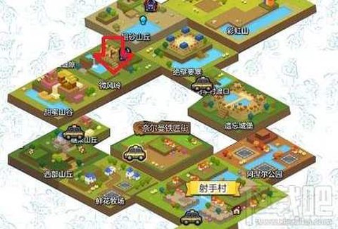 冒险岛2手游怎么玩[图2]