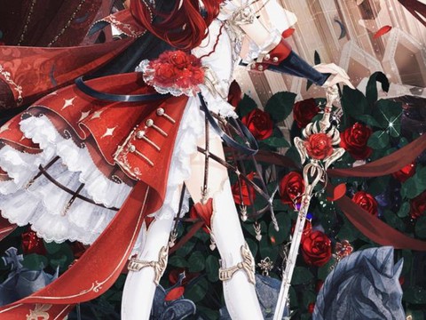 奇迹暖暖如何退联盟[图2]