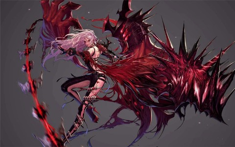 dnf剑魔是什么职业[图2]