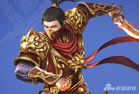 倩女幽魂刀客用什么灵兽[图1]