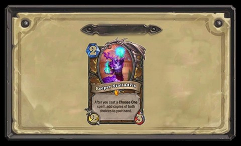 炉石传说鹿盔怎么获得[图1]