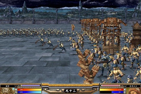 三国群英传5怎么玩的[图2]