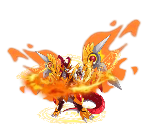 永恒纪元神兽带什么好[图2]