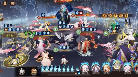 阴阳师趵突泉怎么打[图2]