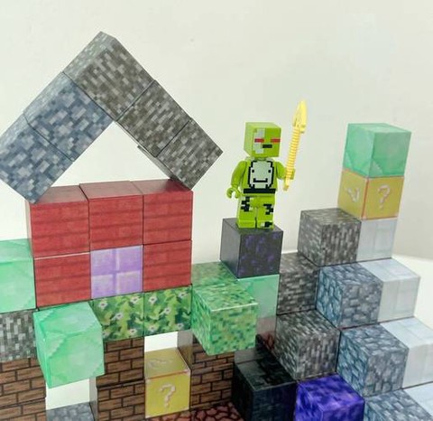 我的世界地图有什么用[图1]