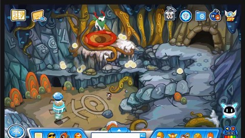 赛尔号的魔狮迪露怎么打[图1]