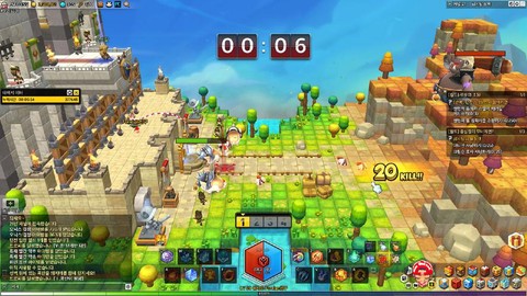 冒险岛2怎么进自己家[图1]