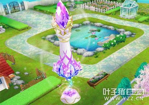 qq炫舞怎么蹦舞灵塔[图1]