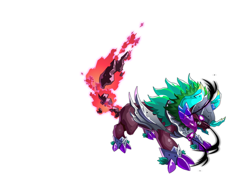 赛尔号黑暗三角兽怎么打[图2]