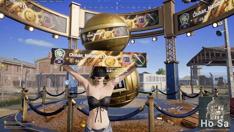 绝地求生怎么脱套装[图1]