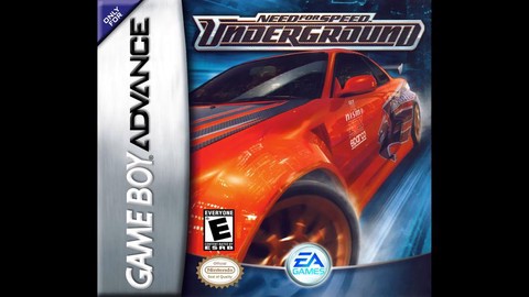 极品飞车7怎么汉化[图1]