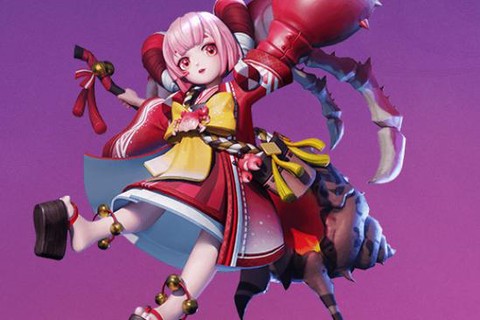 阴阳师蟹姬的武器是什么[图2]