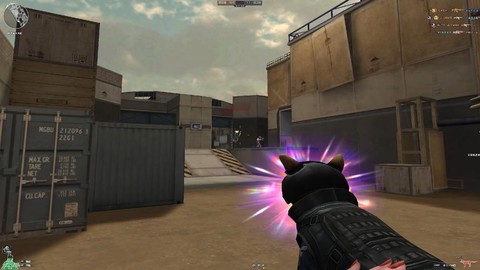 穿越火线怎么自动开枪[图2]