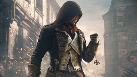 刺客信条主要讲述什么[图2]